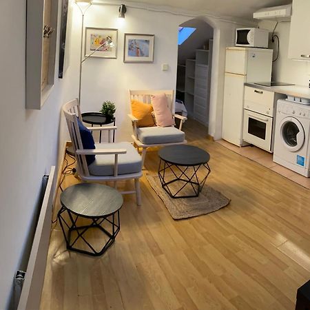 San Bernabe, Apartamento Para 2 En Las Vistillas Junto A Metro Puerta De Toledo Madryt Zewnętrze zdjęcie