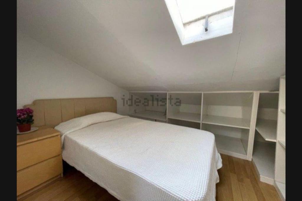 San Bernabe, Apartamento Para 2 En Las Vistillas Junto A Metro Puerta De Toledo Madryt Zewnętrze zdjęcie